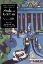 Product cover for The Cambridge Companion to Modern German Culture