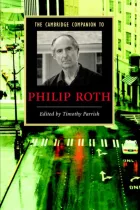 Product cover for The Cambridge Companion to Philip Roth
