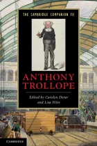 Product cover for The Cambridge Companion to Anthony Trollope