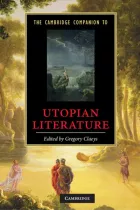 Product cover for The Cambridge Companion to Utopian Literature
