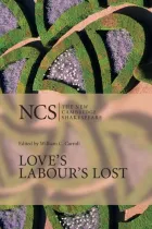 Product cover for Love&#039;s Labour&#039;s Lost