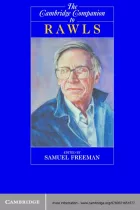 Product cover for The Cambridge Companion to Rawls