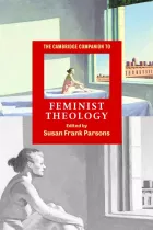 Product cover for The Cambridge Companion to Feminist Theology