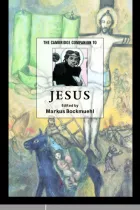 Product cover for The Cambridge Companion to Jesus