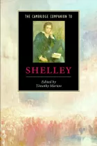 Product cover for The Cambridge Companion to Shelley