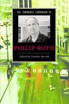 Product cover for The Cambridge Companion to Philip Roth