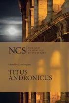 Product cover for Titus Andronicus