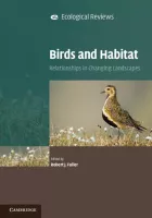 Product cover for Birds and Habitat