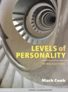 Product cover for Levels of Personality