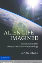Product cover for Alien Life Imagined