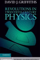 Product cover for Revolutions in Twentieth-Century Physics