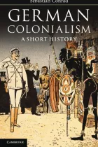 Product cover for German Colonialism