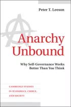 Product cover for Anarchy Unbound