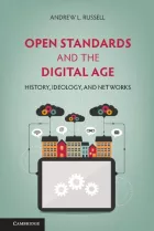 Product cover for Open Standards and the Digital Age