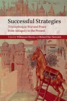 Product cover for Successful Strategies
