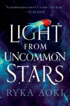 Product cover for Light From Uncommon Stars