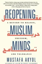 Product cover for Reopening Muslim Minds