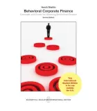 Product cover for Behavioral Corporate Finance