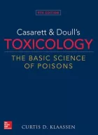 Product cover for  The Basic Science of Poisons