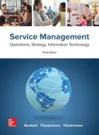 Product cover for  Operations, Strategy, Information Technology