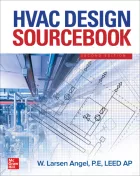 Product cover for HVAC Design Sourcebook (PB)