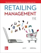 Product cover for Retailing Management ISE