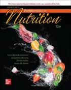Product cover for Wardlaw&#039;s Perspectives in Nutrition ISE