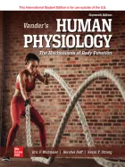 Product cover for Vander&#039;s Human Physiology