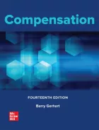Product cover for Compensation ISE