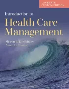 Product cover for Introduction to Health Care Management Laureate Custom Edition