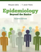 Product cover for Epidemiology