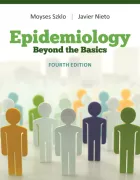 Product cover for Epidemiology