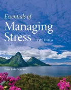 Product cover for Essentials of Managing Stress
