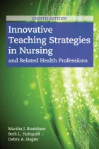 Product cover for Innovative Teaching Strategies in Nursing and Related Health Professions
