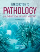 Product cover for Introduction to Pathology for the Physical Therapist Assistant
