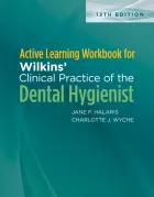 Product cover for Active Learning Workbook for Wilkins’ Clinical Practice of the Dental Hygienist