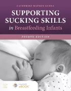 Product cover for Supporting Sucking Skills in Breastfeeding Infants