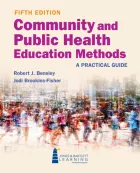 Product cover for Community and Public Health Education Methods