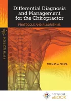 Product cover for Differential Diagnosis And Management For The Chiropractor
