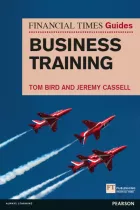Product cover for FT Guide to Business Training