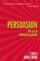 Product cover for Persuasion