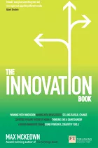 Product cover for The Innovation Book