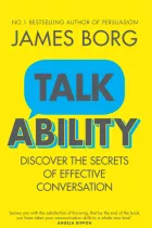Product cover for Talkability