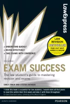 Product cover for  Exam Success 2nd edn PDF eBook