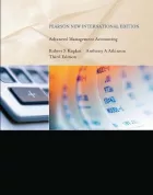 Product cover for Advanced Management Accounting