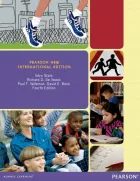 Product cover for  Pearson New International Edition