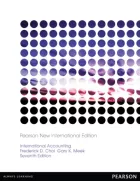 Product cover for  Pearson New International Edition