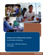 Product cover for  Pearson New International Edition