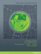 Product cover for  Pearson New International Edition