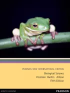 Product cover for  Pearson New International Edition